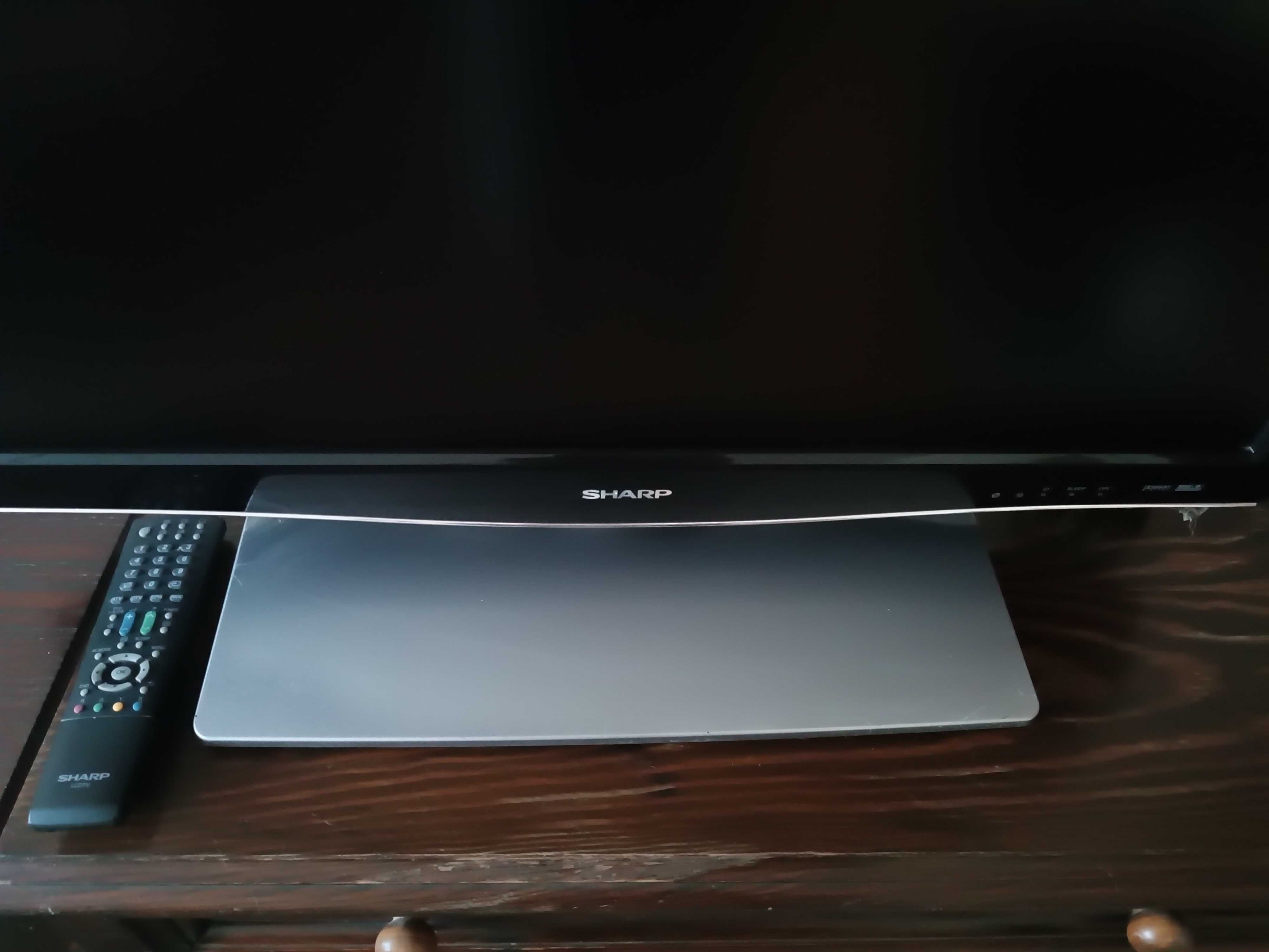 Telewizor Sharp 32" LCD Sharp LC32G20E
