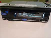 Radio samochodowe JVC KDR-871BT Bluetooth BT Audio USB CD AUX