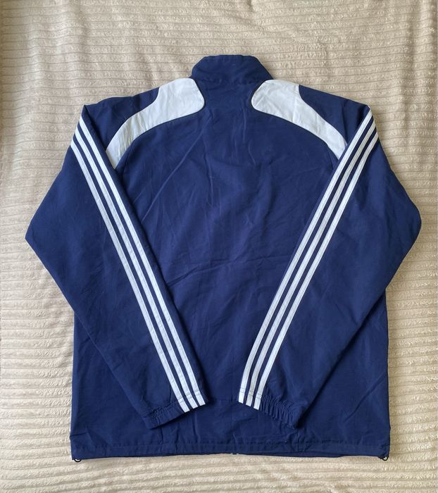 Casaco desporto adidas size L
