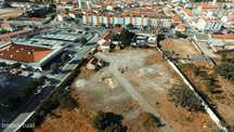 Terreno Urbano na Rua do Polígono