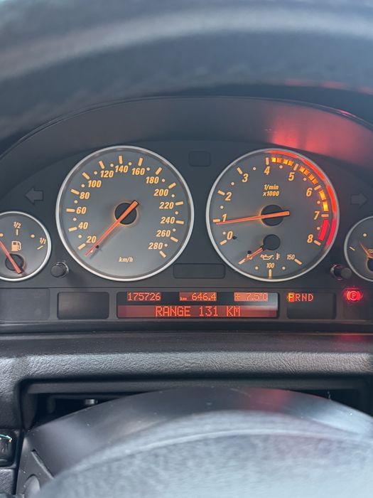 Потужний BMW X5 4.8i, у чудовому стані, реальний пробіг