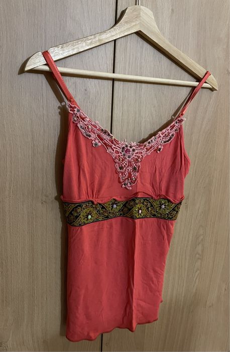 Camisola Cor-de-Rosa