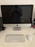 Apple iMac 21 - meados 2010