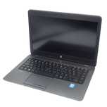 Laptop GPU HP ZBook 14 G2 i7 16GB 256GB SSD AMD FirePro Windows 11 Pro