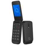 Alcatel 2057D Preto Como Novo