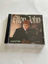 Plyta CD - Elton John „Greatest hits”