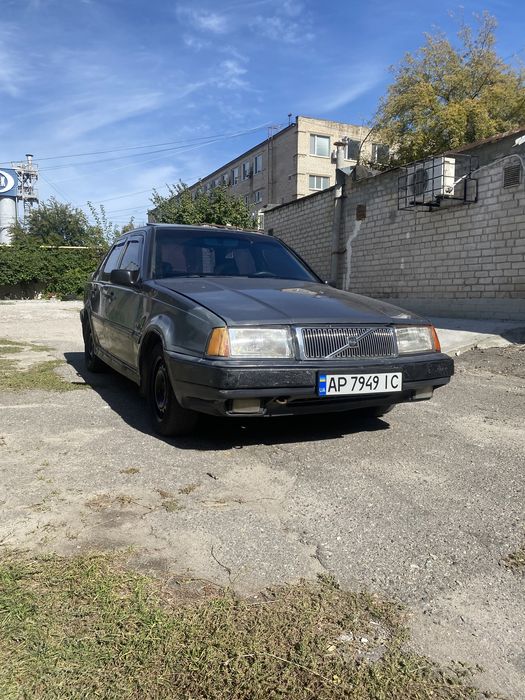 Продам Volvo 460 1.8