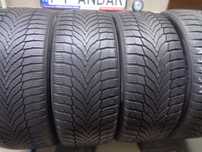 4szt. 245/45R19 NEXEN Winguard Sport 2 - Opony Zimowe