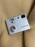 Konica Minolta DiMAGE X21 – kompaktowy klasyk z lat 2000!