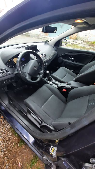 Продам рено меган 3