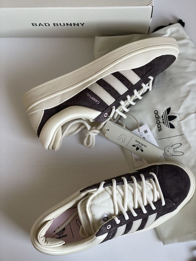 Adidas Cumpus Bad Bunny оригінал