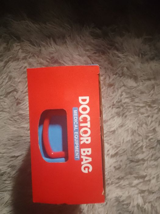Doctor  medical equipment