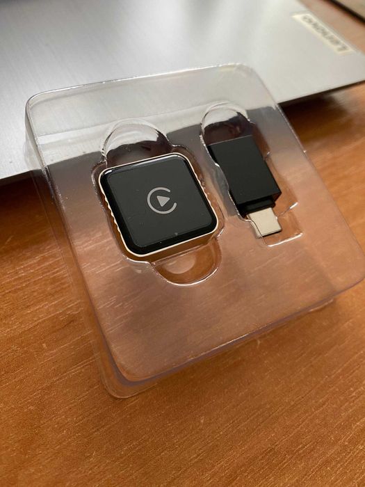 Безпровідний адаптер для Carplay / Android auto. Гарантія, підключення