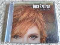 Lora Szafran – Nad Ranem  CD