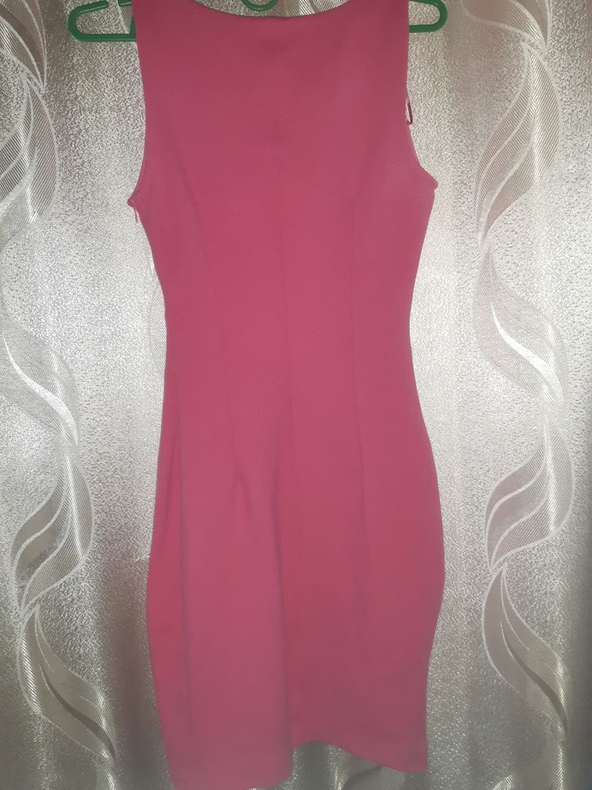 Пакет речей плаття сукня  ZARA 36 S М 38
