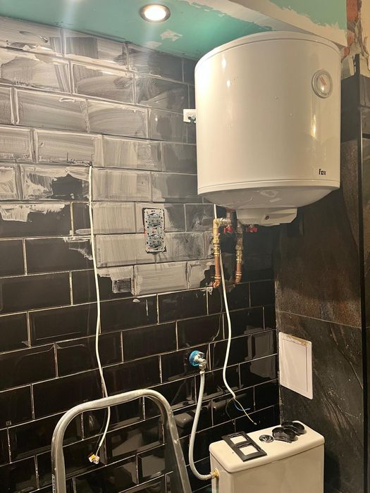 Usługi hydrauliczne i elektryczne