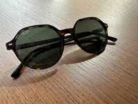 Óculos de Sol originais Ray-Ban Thalia 2195 Tartaruga
