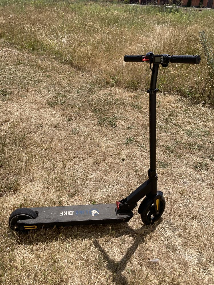 Електросамокат Like Bike