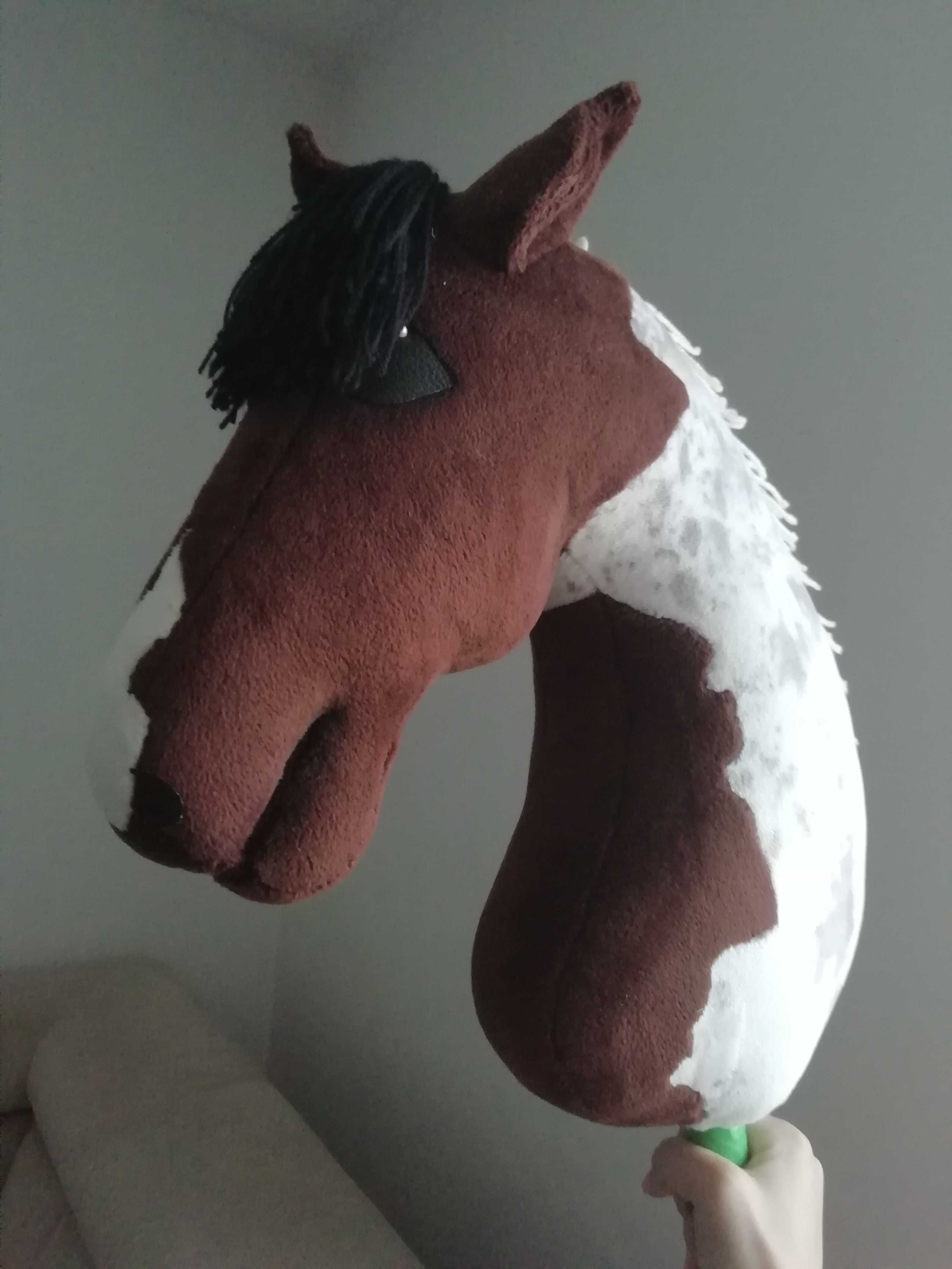 Hobby horse wysoka półka A3