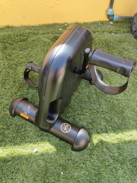 Domyos mini bike 100