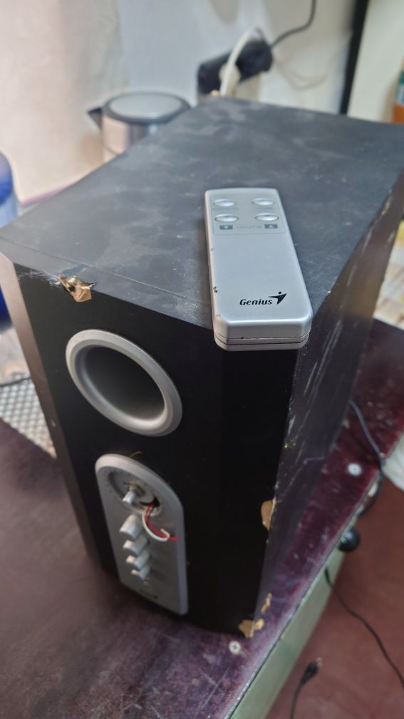 Сабвуфер  SW-HF 5.1