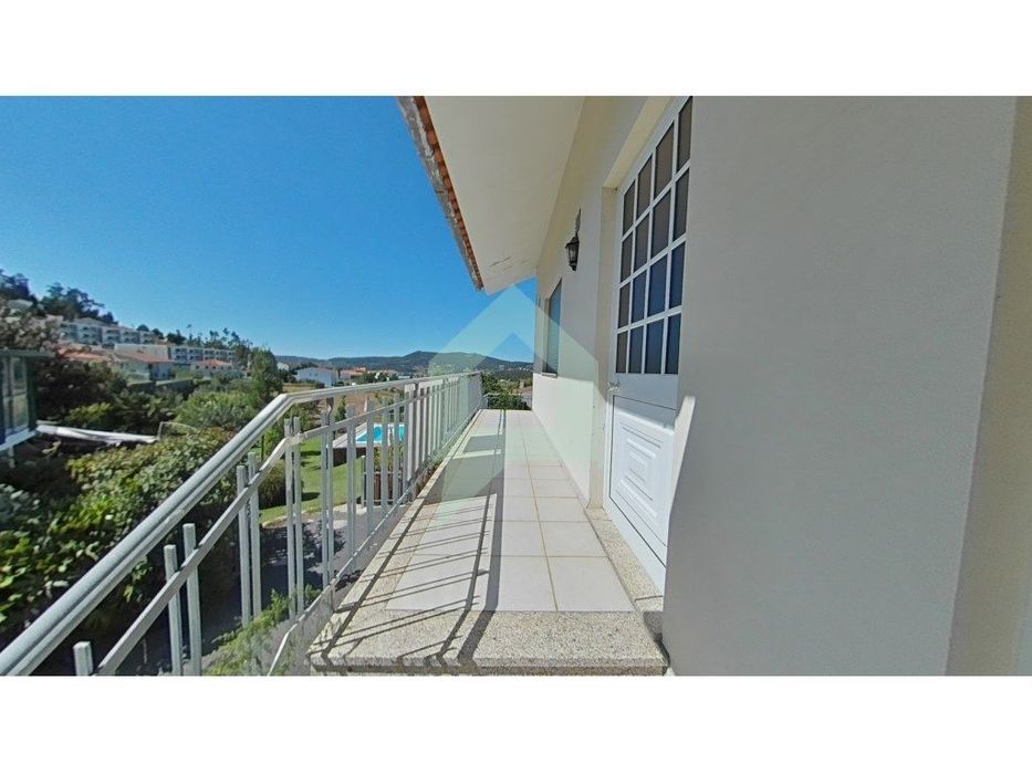 Moradia isolada em Airó, Barcelos.