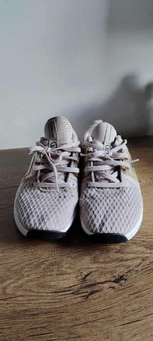 Adidasy dziewczęce "Nike"-36