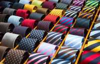 zestawy krawatów męskich !opis!