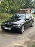 Продам BMW E46 2.0 дизель ,рестайлинг !!!