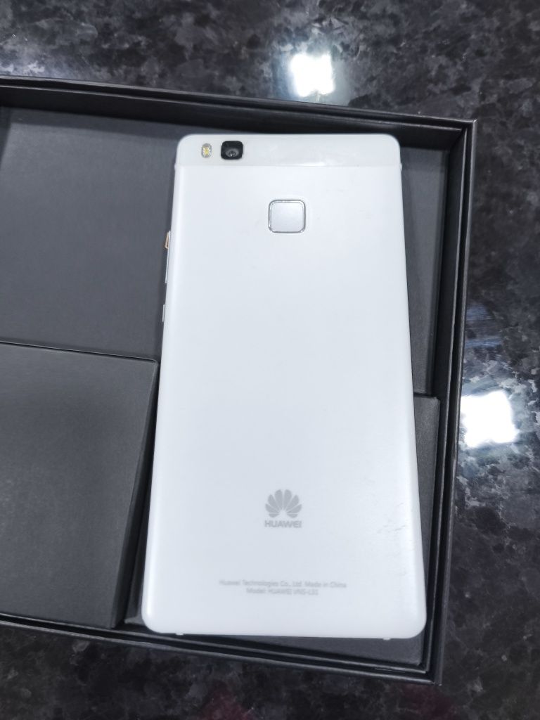 Huawei P9 Lite "Branco"