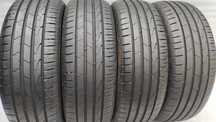 Opony Letnie 205/60/16 Hankook 4szt 6,9mm