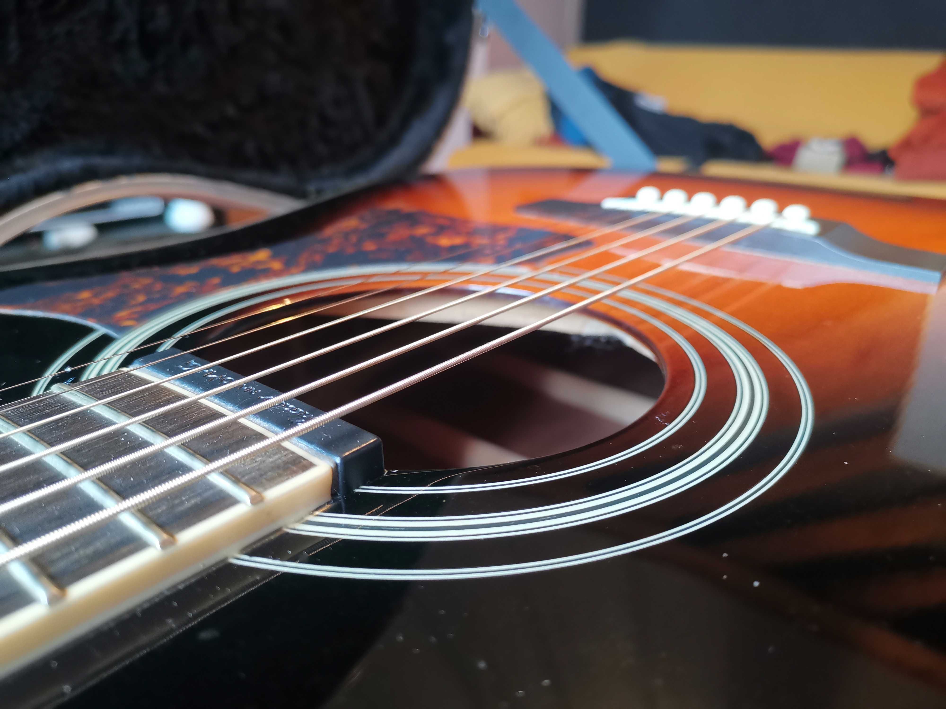 Epiphone Masterbilt DR 500 MCE