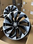 Диски Нові R19/5/112 Volkswagen Tiguan ID-4 ID-6 Unyx Arteon Passat ..