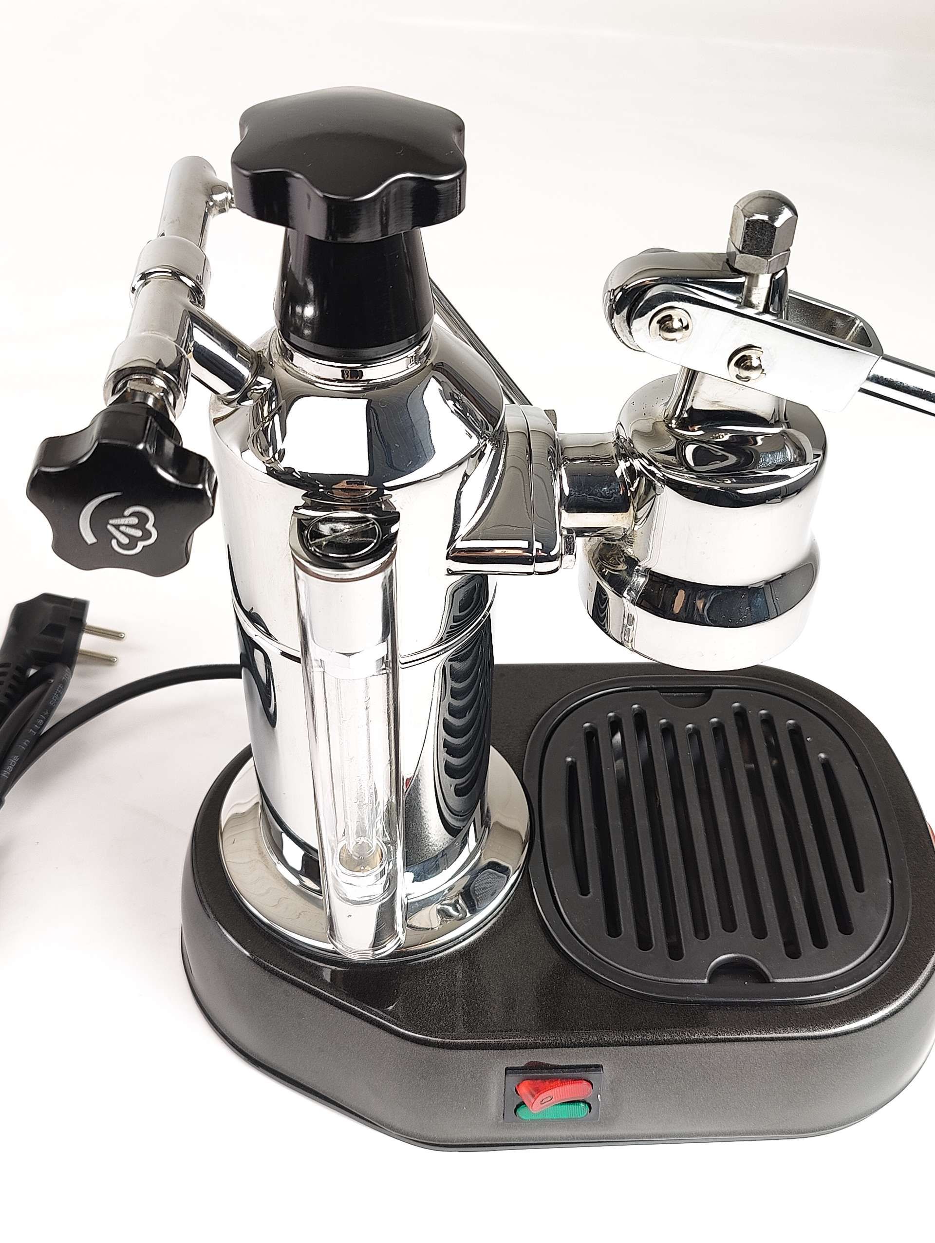 Kolbowy ekspres ciśnieniowy La Pavoni LPLENQ01EU 950 W