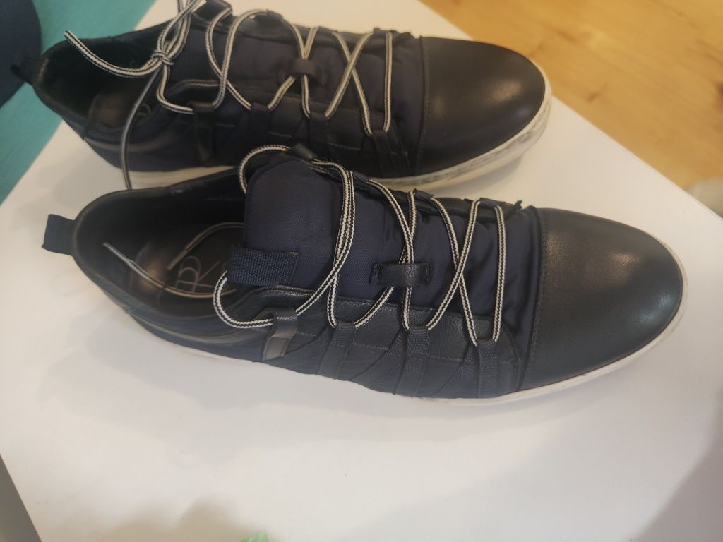 Buty męskie PRATO 43
