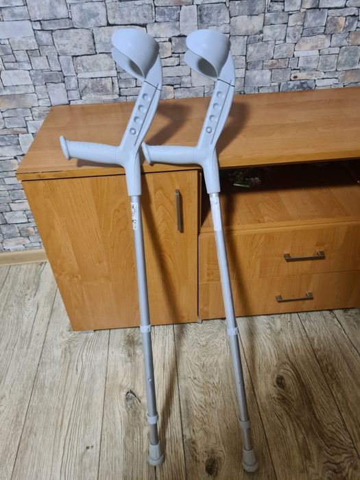 Kule inwalidzkie nowe