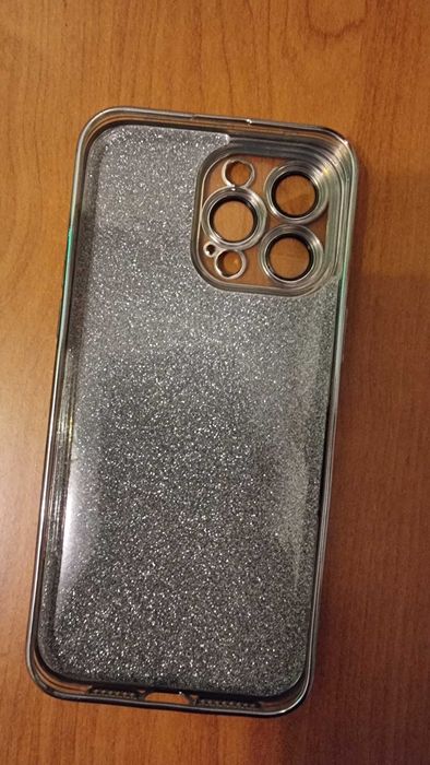 Etui IPhone 15 max pro