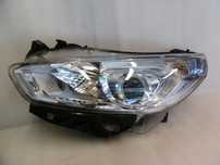 FORD GALAXY IV MK4, S-MAX II MK2 LIFT lampa lewa