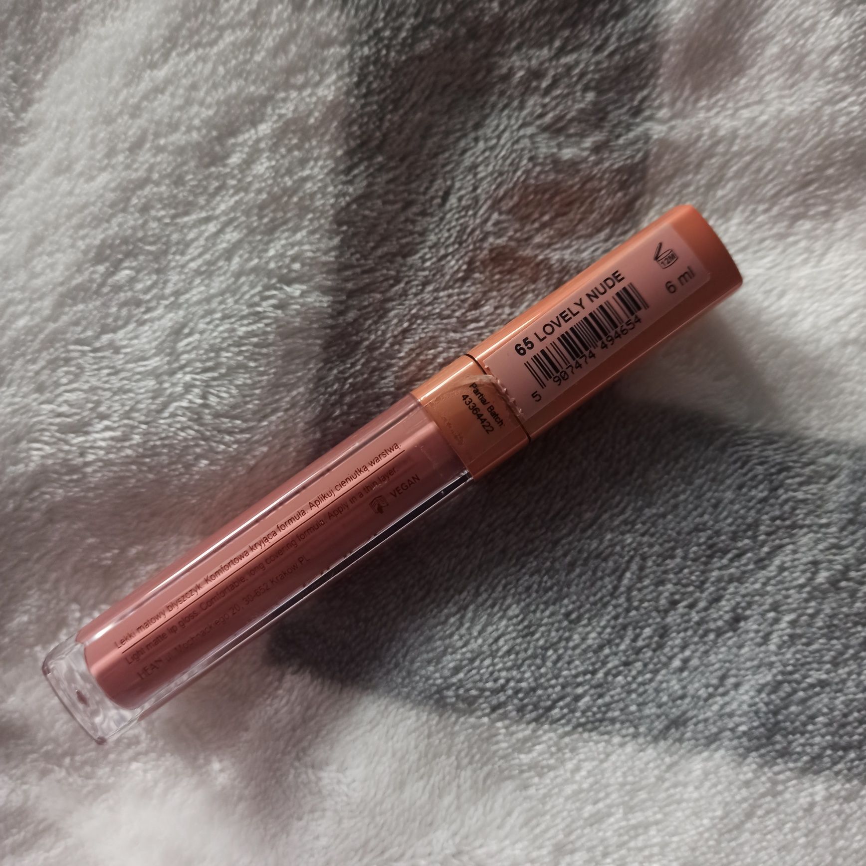 Hean Matte Lip Gloss