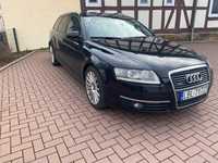 Audi A6C6 quattro 2,7TDI Tiptronic 180hp