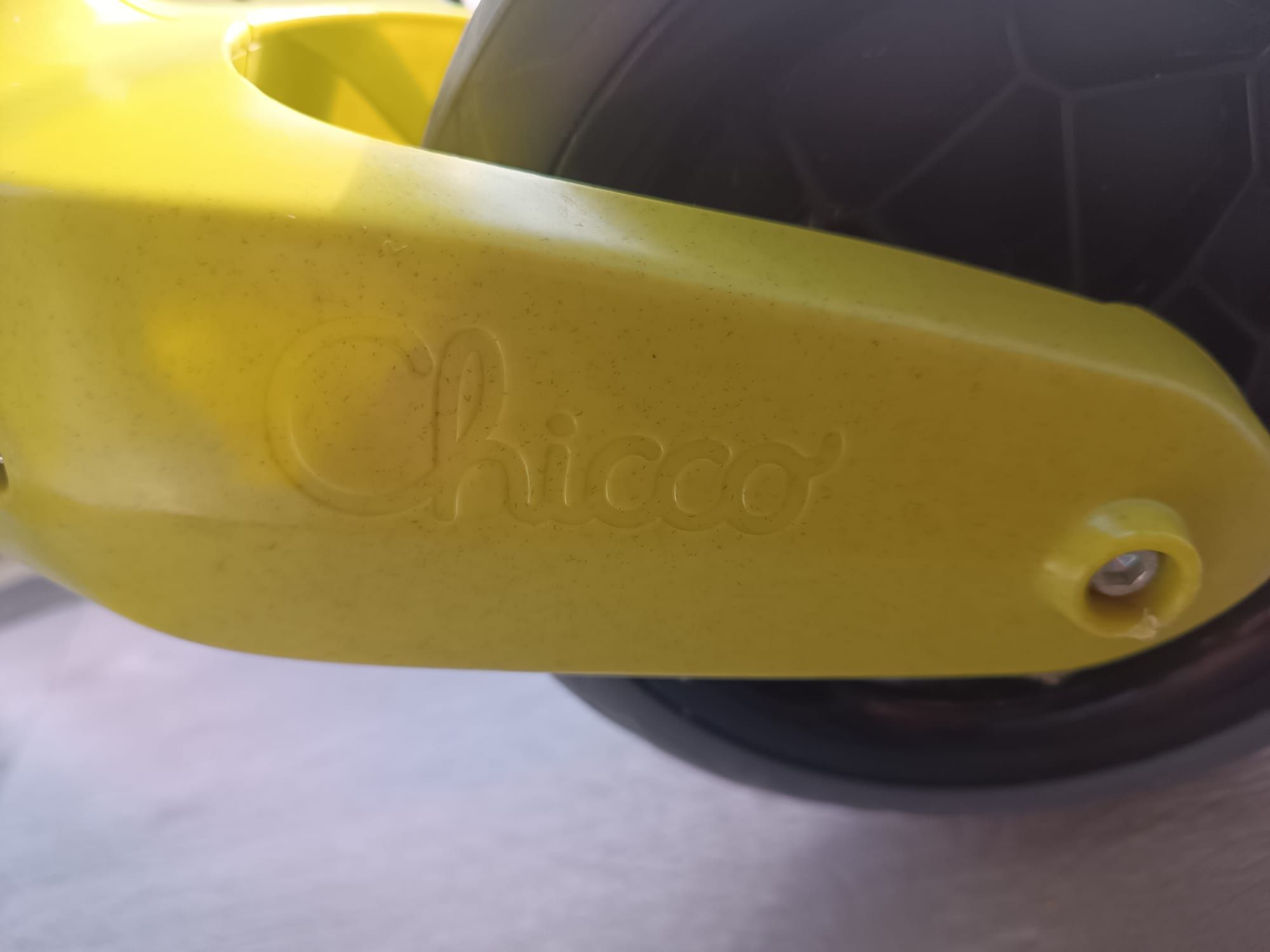 Bicicleta Chicco Eco+