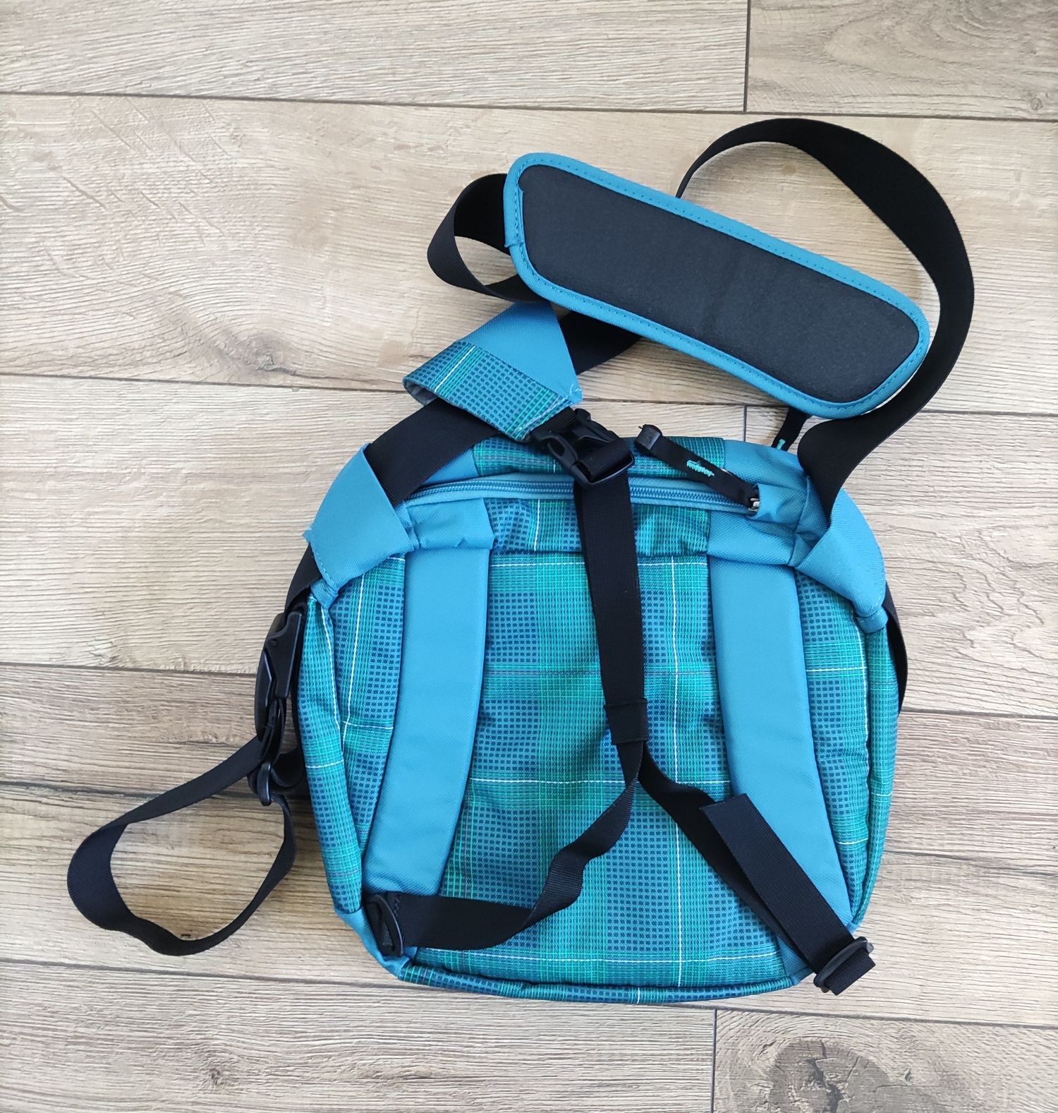 Jack Wolfskin Jungle Bag 10 torba plecak