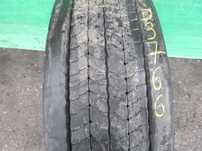 Opona ciężarowa 275/70/22.5 Michelin X INCITY Z. Opony ciężarowe