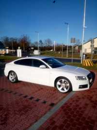 Audi A5 Sportback 2.0 TDI Quatro S-Line