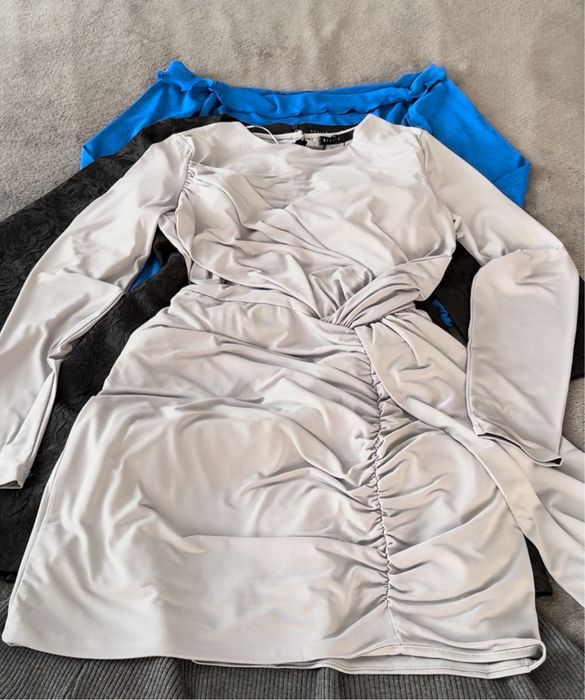 Сток оптом, жіночий одяг оптом, Pretty Little Thing