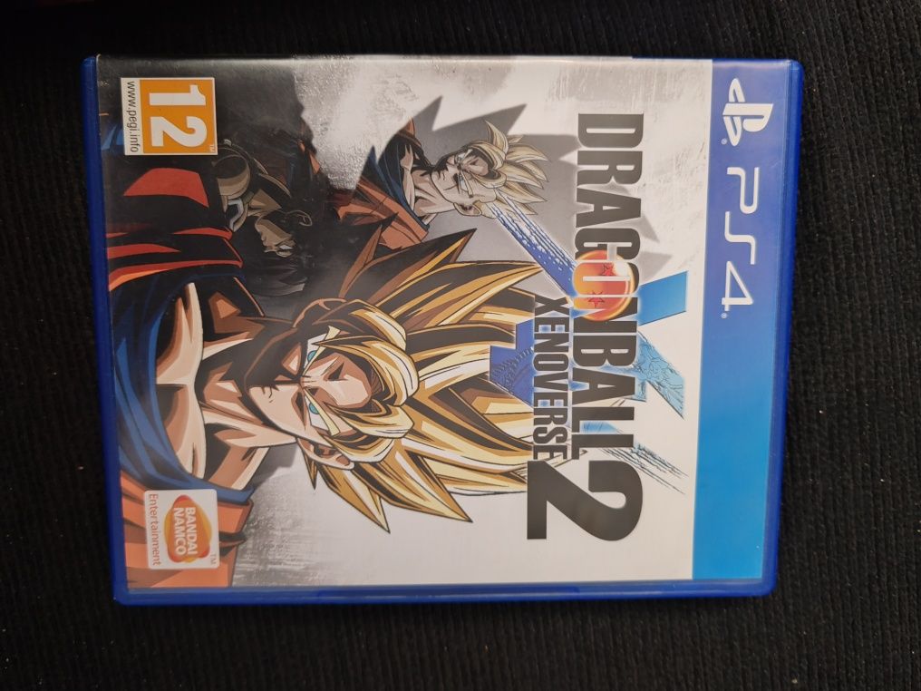 PlayStation 4 + jogos