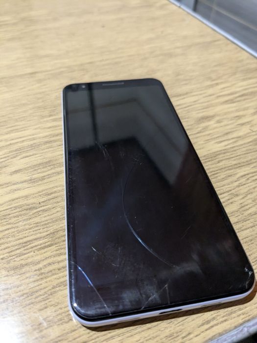 Google pixel 3 a