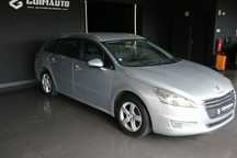 Peugeot 508 SW 1.6 e-HDi Business Line