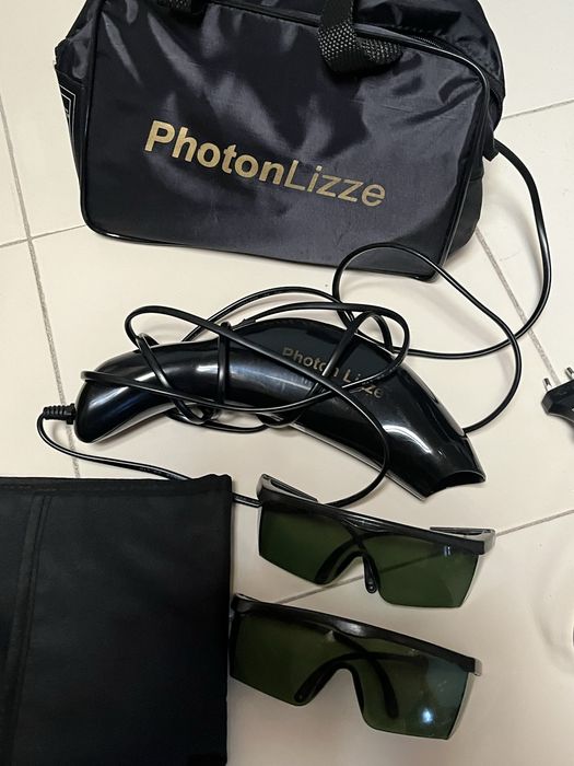 Photton Lizze original