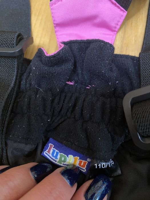 Комплект зимовий